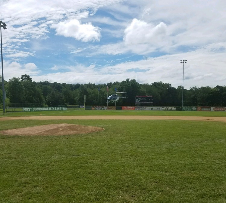 First Commonwealth Field (Homer&nbspCity,&nbspPA)